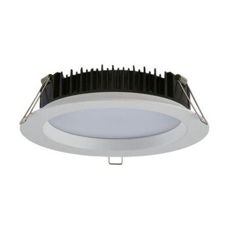 Светильник SAFARI DL LED G2 20W 940 WH СТ 1170004130