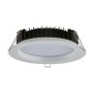 Светильник SAFARI DL LED G2 20W 940 WH СТ 1170004130 Светильник SAFARI DL LED G2 20W 940 WH СТ 1170004130
