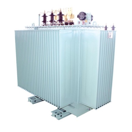 Трансформатор ТМГ-1000/10/0.4 УХЛ1 Д/Ун-11 Alageum Electric