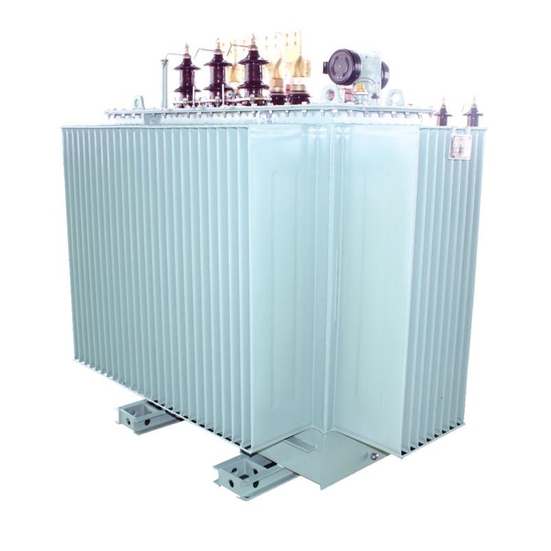 Трансформатор ТМГ-2500/6/0.4 УХЛ1 Д/Ун-11 Alageum Electric Трансформатор ТМГ-2500/6/0.4 УХЛ1 Д/Ун-11 Alageum Electric