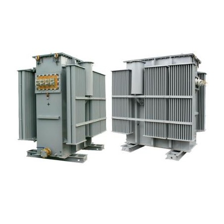 Трансформатор ТМЗ 400/10/0.4 УХЛ1 У/Ун-0 Alageum Electric