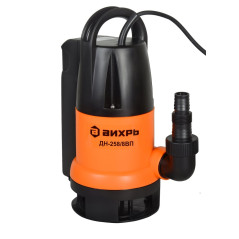 Насос дренажный ДН-258/8 ВП Вихрь 68/2/13