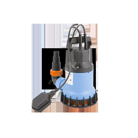 Насос погружной ДРЕНАЖНИК 110/8