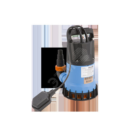 Насос погружной ДРЕНАЖНИК 85/6