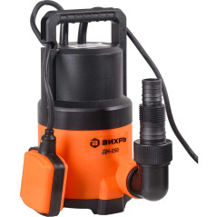 Насос дренажный ДН-250 Вихрь 68/2/11