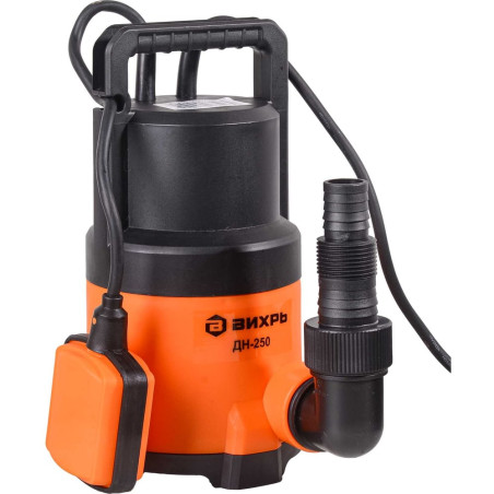 Насос дренажный ДН-250 Вихрь 68/2/11