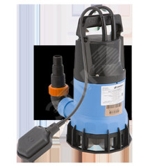 Насос погружной ФЕКАЛЬНИК 230/8, пластик