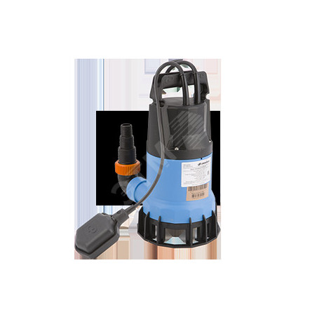 Насос погружной ФЕКАЛЬНИК 230/8, пластик