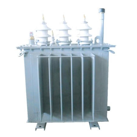 Трансформатор ТМГС-40/6/0.4 УХЛ1. У/Ун-0 Alageum Electric