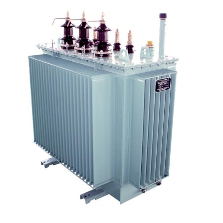 Трансформатор ТМГэ-400/6/0.4 УХЛ1 Д/Ун-11 Alageum Electric