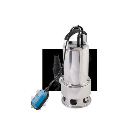 Насос погружной ФЕКАЛЬНИК 260/10 Н, нерж.сталь