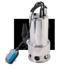 Насос погружной ФЕКАЛЬНИК 200/7 Н, нерж.сталь