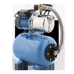 Станция насосная ДЖАМБО 70/50Н-24, нерж.сталь, 2.0