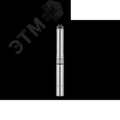 Погружной центробежный электронасос БЦП 3,5-0,63-36 (370 Вт, 15 м)