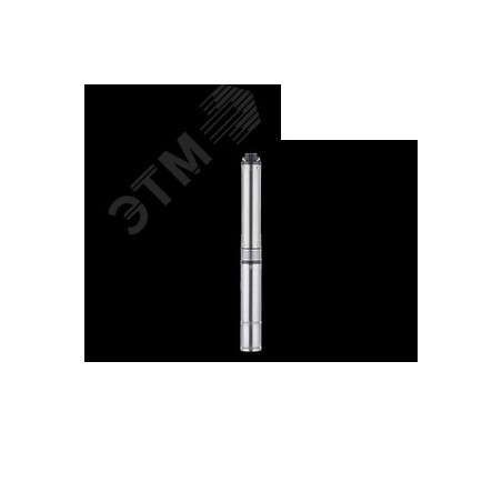 Погружной центробежный электронасос БЦП 3,5-0,63-36 (370 Вт, 15 м)