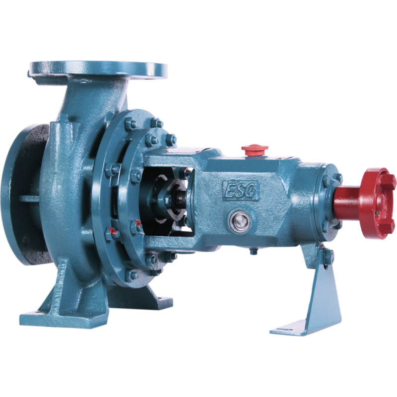 Консольный насос ESQ 80-65-160 02.01.216905 Консольный насос ESQ 80-65-160 02.01.216905