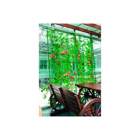 Комплект для вьющихся растений сборный 0.9х1.8м (18/162) Green Apple Б0008306