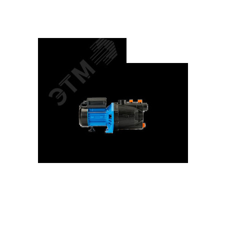 Насос поверхностный ДЖАМБО 60/35 П, пластик, 2.0