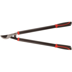 Сучкорез лезвия 75мм с тефлон.покрытиемметаллические ручки с прорезиненными рукоятками 720мм FIT 77120