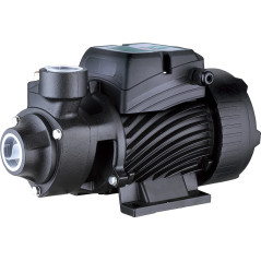 Поверхностный насос PUMPMAN QB60(370Вт, Hmax-35м, Qmax-35л/мин, всас 8м)