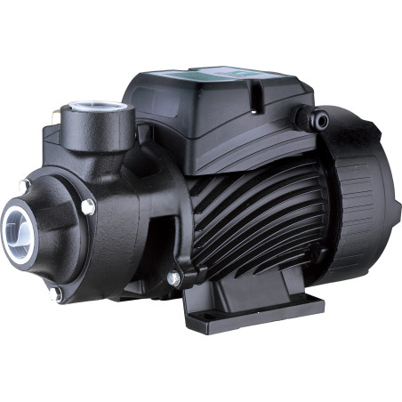 Поверхностный насос PUMPMAN QB60(370Вт, Hmax-35м, Qmax-35л/мин, всас 8м)