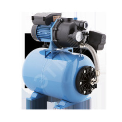 Станция насосная ДЖАМБО 60/35Ч-24, чугун, 2.0