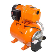 Станция автономная водоснабжения АСВ-800/20Ч Вихрь 68/1/13