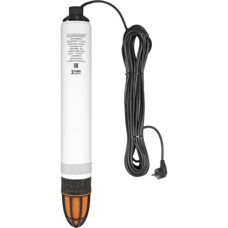 Скважинный насос Джилекс Водомет 55/50 5550