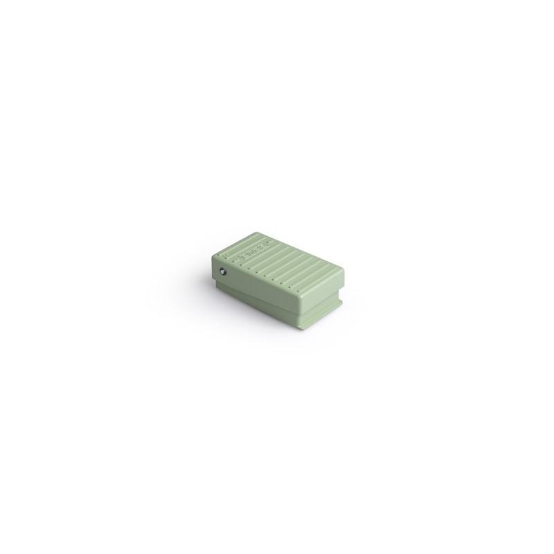 Педаль алюминиевая (2НО) EMAS PDA2 Педаль алюминиевая (2НО) EMAS PDA2
