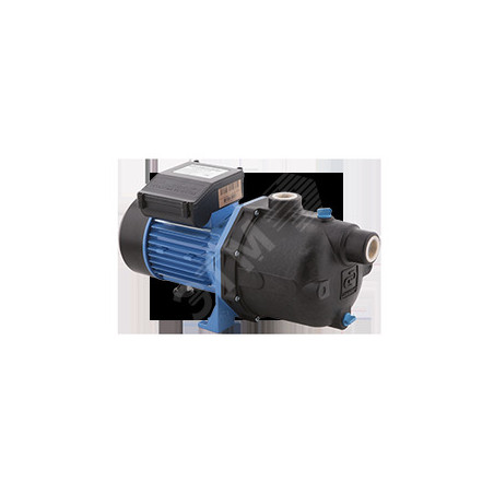 Насос поверхностный ДЖАМБО 70/50 П, пластик, 2.0