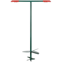 Бур садовый шнековый 1000х300мм FIT 77238