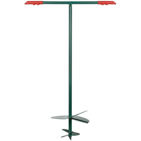 Бур садовый шнековый 1000х300мм FIT 77238