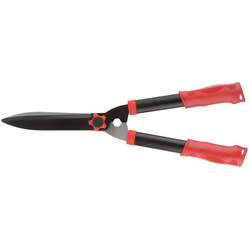 Кусторез лезвия 195мм металлические ручки с ПВХ рукоятками 535мм КУРС 76287 Кусторез лезвия 195мм металлические ручки с ПВХ рукоятками 535мм КУРС 76287