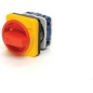 Переключатель аварийный 2 полюса двухпозиционный (0-1) 20А EMAS PSA020AK241E