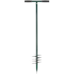 Бур садовый шнековый 1100х150мм FIT 77245