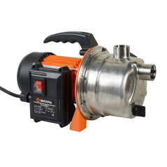 Насос поверхностный ПН-600Н Вихрь 68/4/10