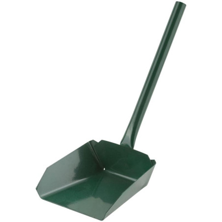 Совок зольныйметаллический 350мм КУРС 68088