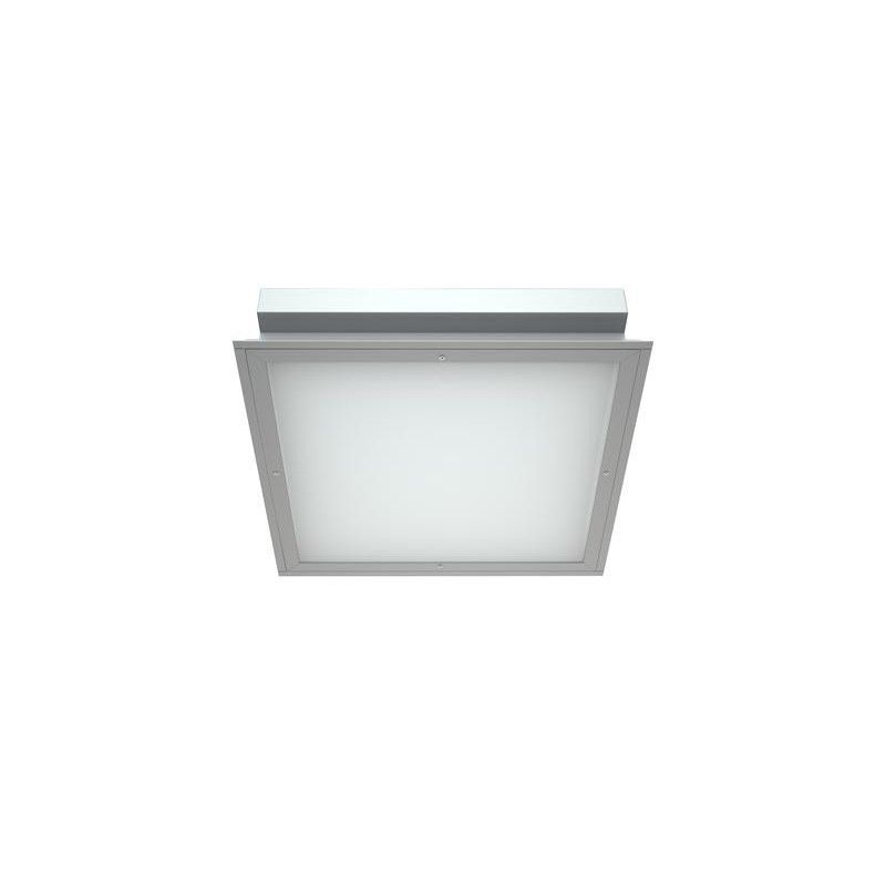 Светильник светодиодный OWP/R ECO LED 595 4000К IP54/IP40 CRI90 СТ 1376000410