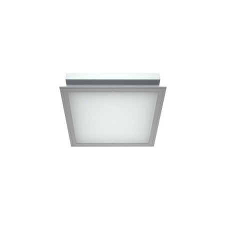 Светильник светодиодный OWP/R ECO LED 595 4000К IP54/IP40 CRI90 СТ 1376000410