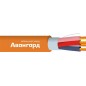 Кабель КПСЭнг(А)-FRLS 2х2х0.5 ОК 300В (бухта) (м) Авангард УТ0005885