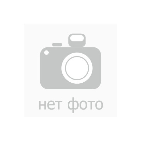 Лопата для уборки снега пластиковая, 360х405 мм, без черенка, Россия