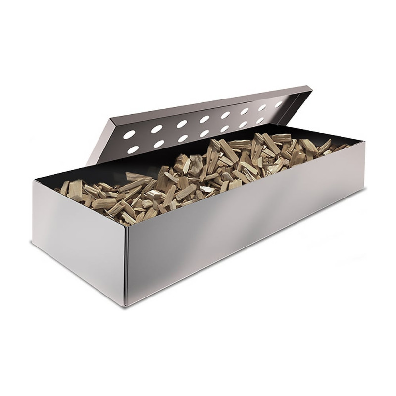 Контейнер для щепы GRILLUX ВЗР2223 Контейнер для щепы GRILLUX ВЗР2223