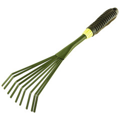 Грабли веерные мини 2014