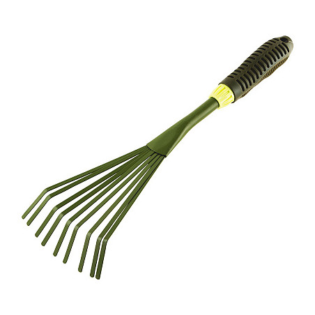 Грабли веерные мини 2014