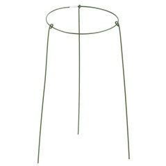 Поддержка для растений кольцо d18/h28 Green Apple Б0032271