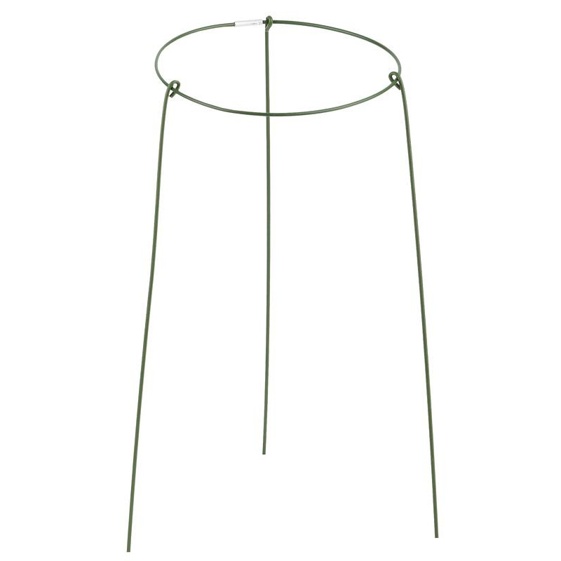 Поддержка для растений кольцо d18/h28 Green Apple Б0032271 Поддержка для растений кольцо d18/h28 Green Apple Б0032271