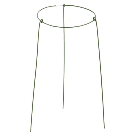 Поддержка для растений кольцо d18/h28 Green Apple Б0032271