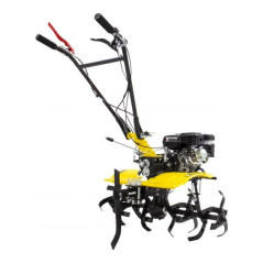 Машина сельскохозяйственная МК-8000М BIG FOOT (МК-8000 BIG FOOT) Huter 70/5/13