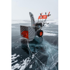 Снегоуборщик СБ 4800ПЭ Ресанта 70/7/33