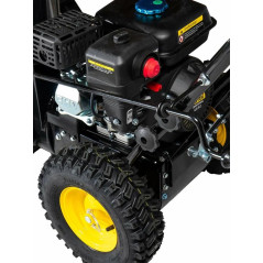 Снегоуборщик SGC 6.5 HUTER 70/7/25